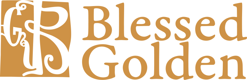 Blessed Golden